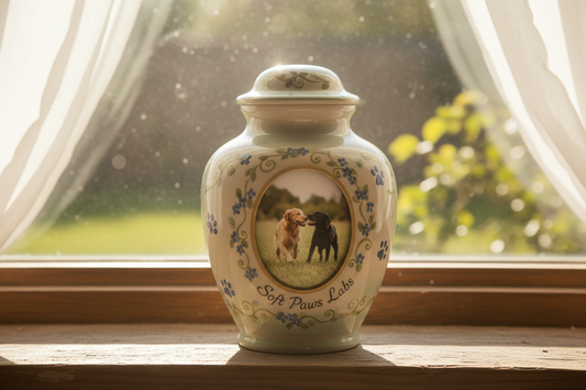 How to Choose a Pet Memorial After Loss: A Quiet Guide