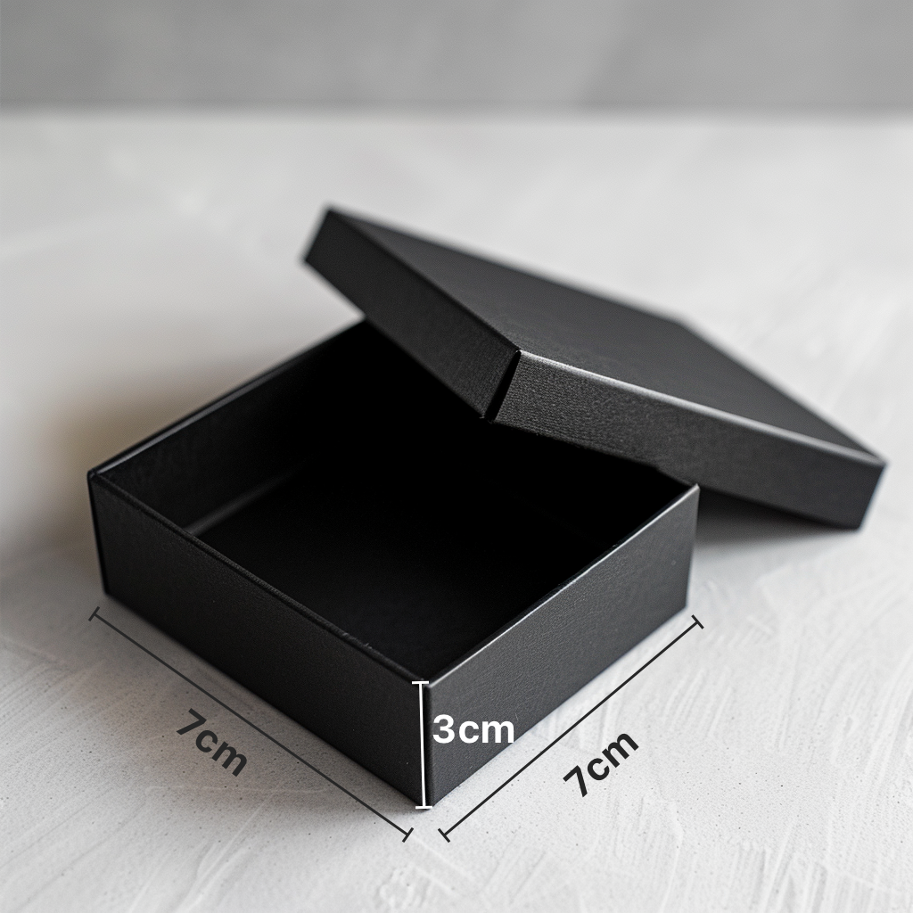 Kreisförmige Projektions-Fotonkette
